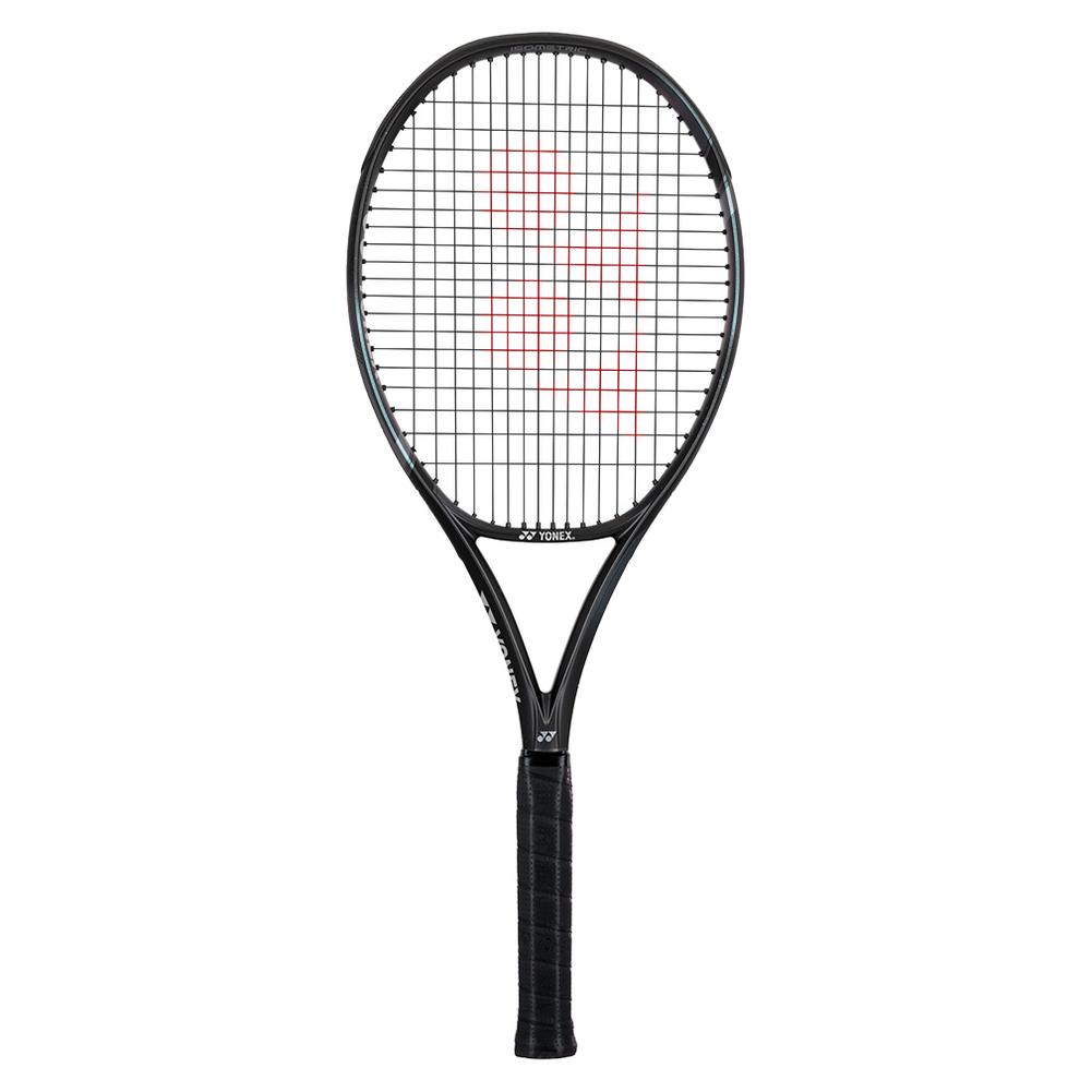 EZONE 98 7th Gen Aqua Night Black Tennis Racquet