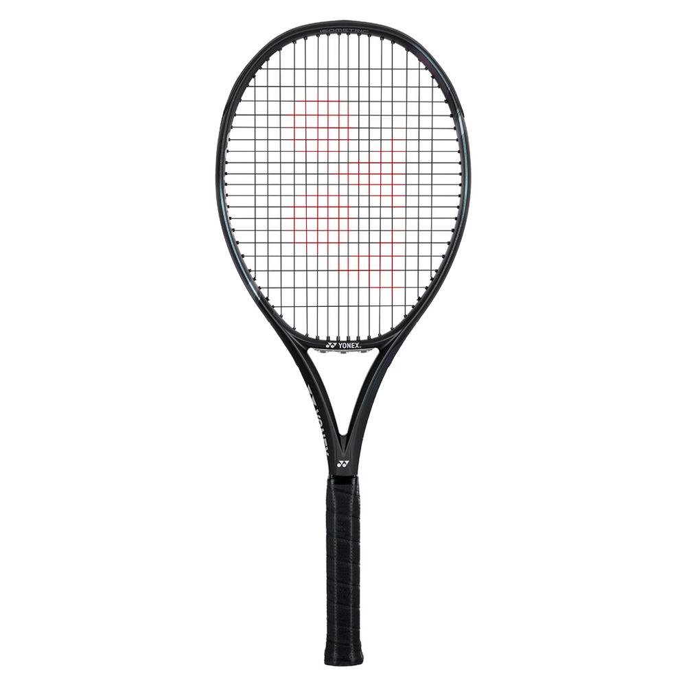 EZONE 100 7th Gen Aqua Night Black Demo Tennis Racquet