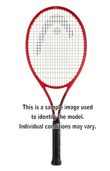 GRAPHENE 360+ PRESTIGE PRO USED TENNIS RACQUET 4_1/2