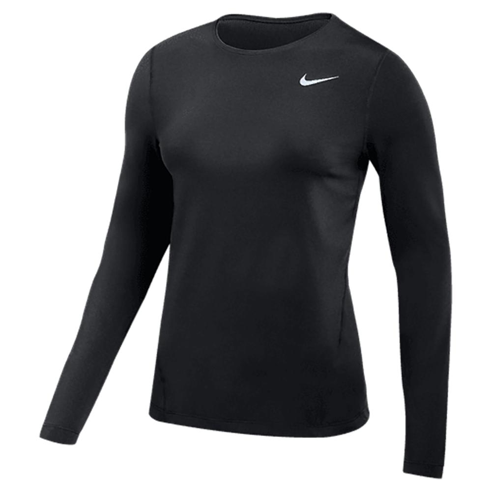 Women’s Long Sleeve Mesh Top