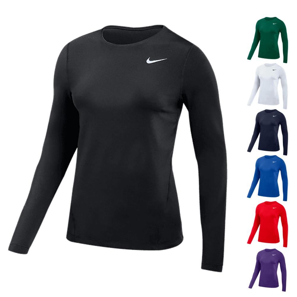 Women’s Long Sleeve Mesh Top