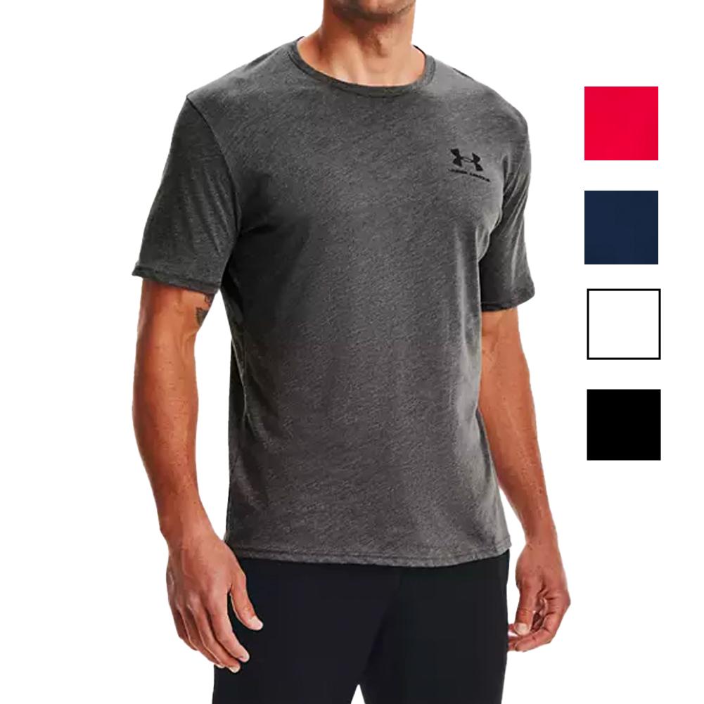 Men’s Sportstyle Short Sleeve Shirt