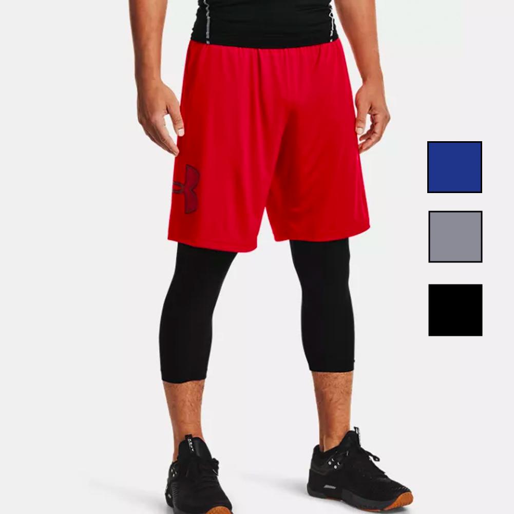 Men’s UA Tech Graphic Short