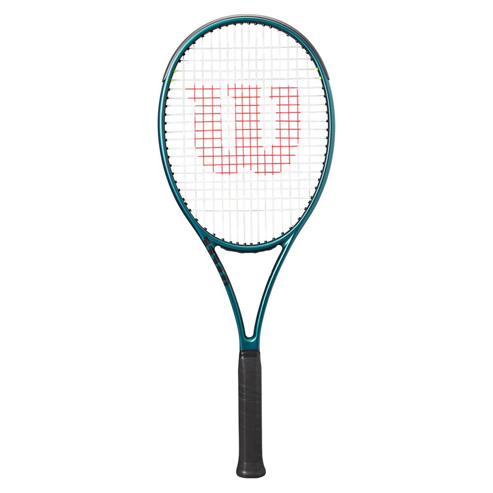 Blade 98 16×19 v9.0 Tennis Racquet