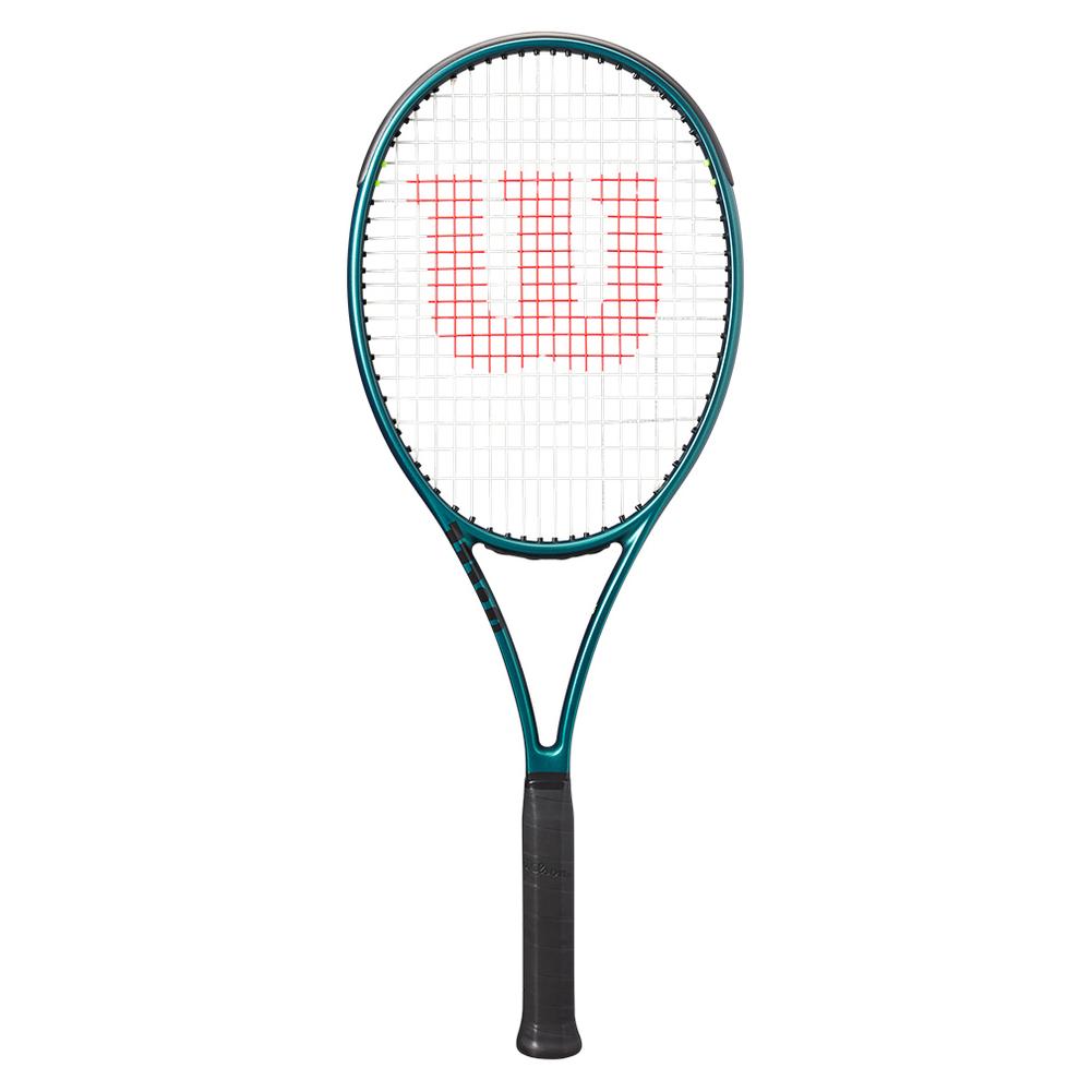 Blade 98 18×20 v9.0 Tennis Racquet