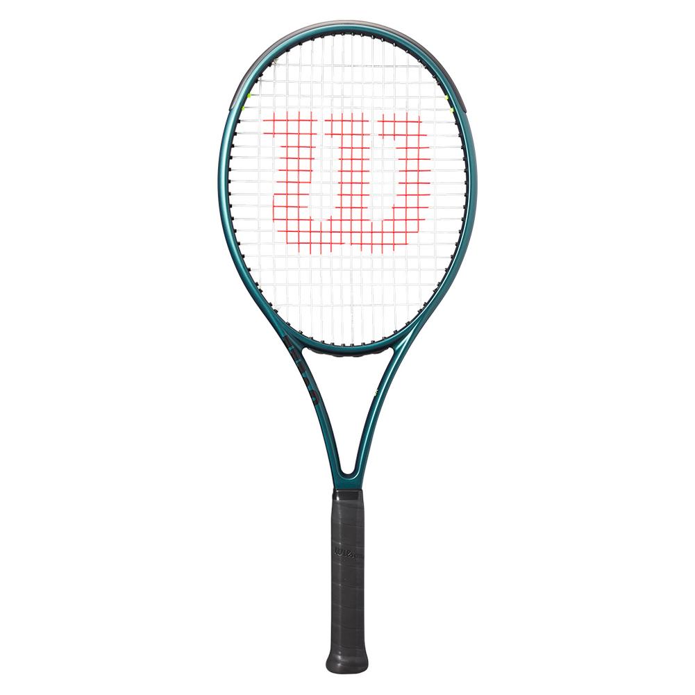 Blade 100UL v9.0 Demo Tennis Racquet