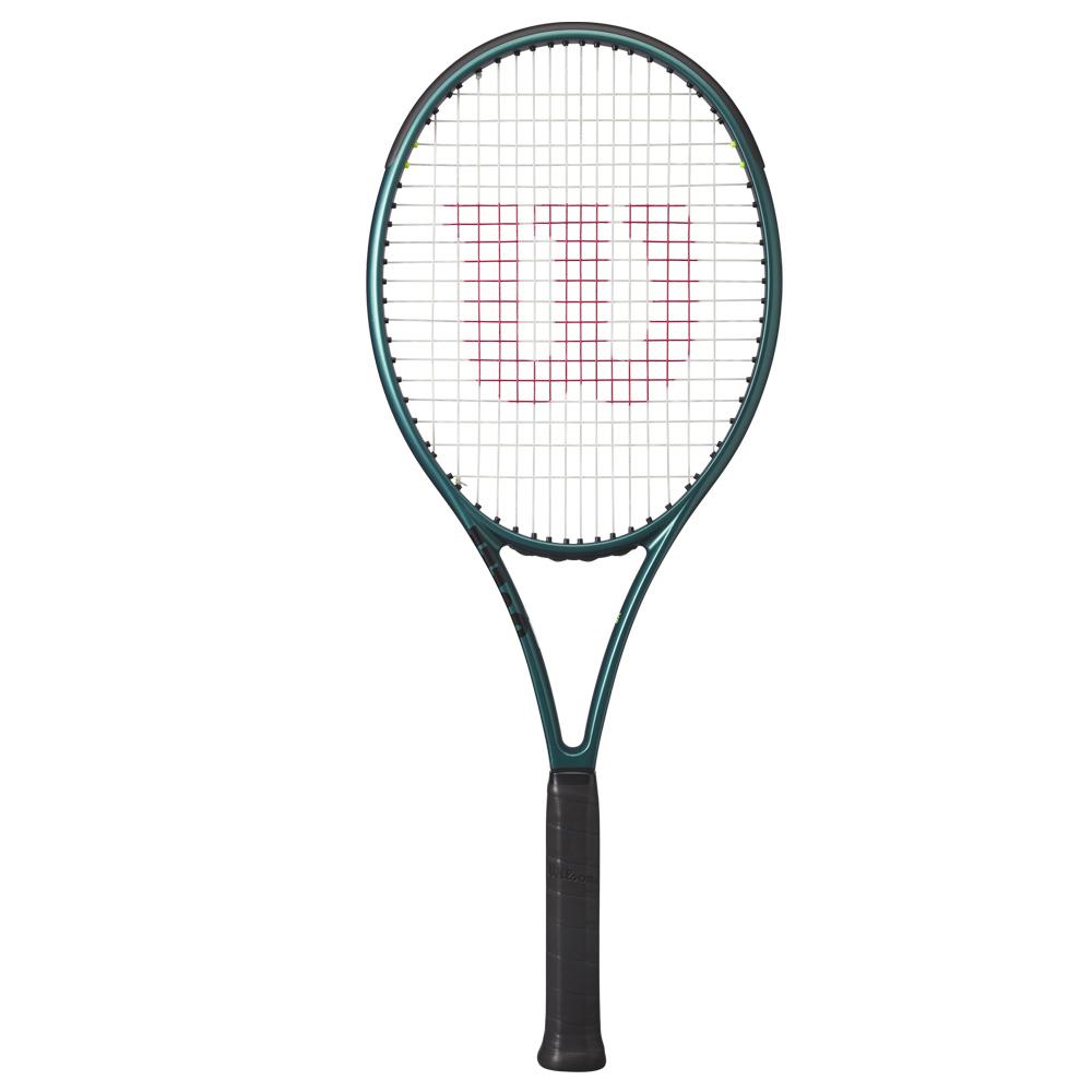 Blade 100 v9.0 Demo Tennis Racquet