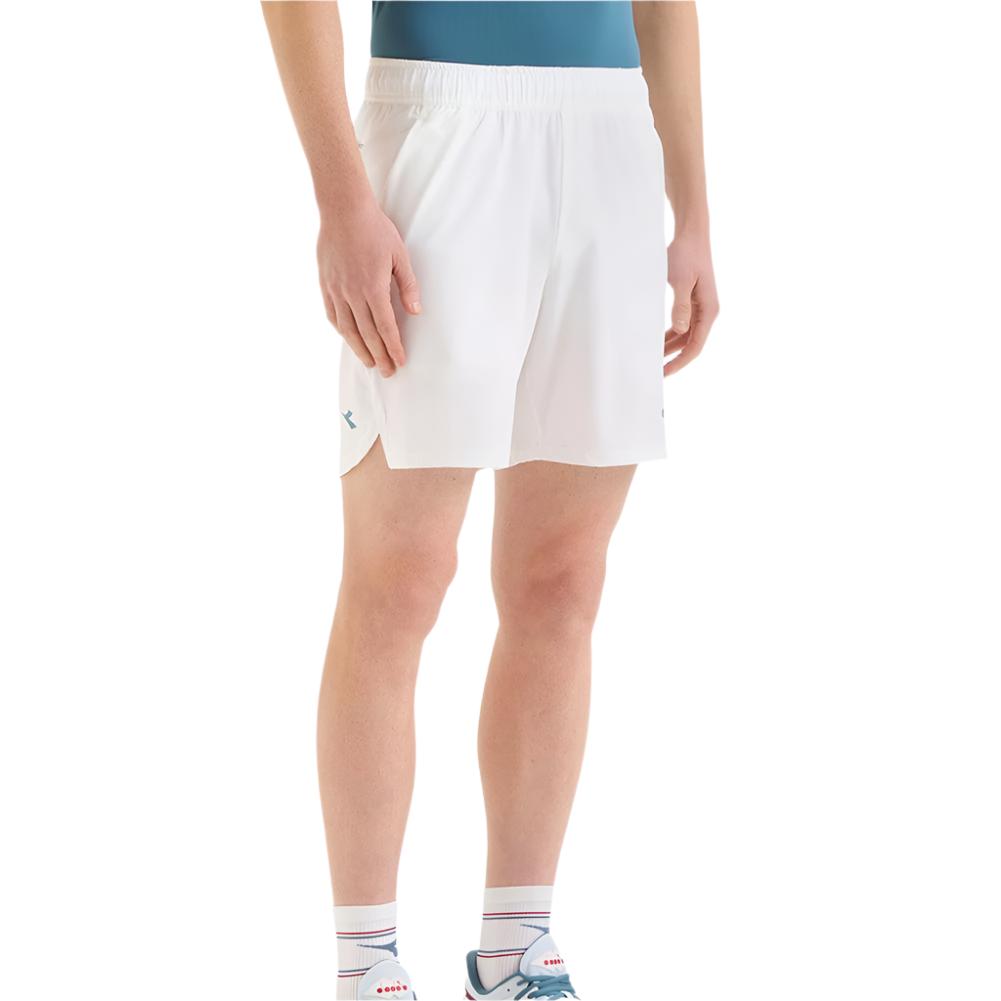 Men’s 7 Inch Icon Tennis Short