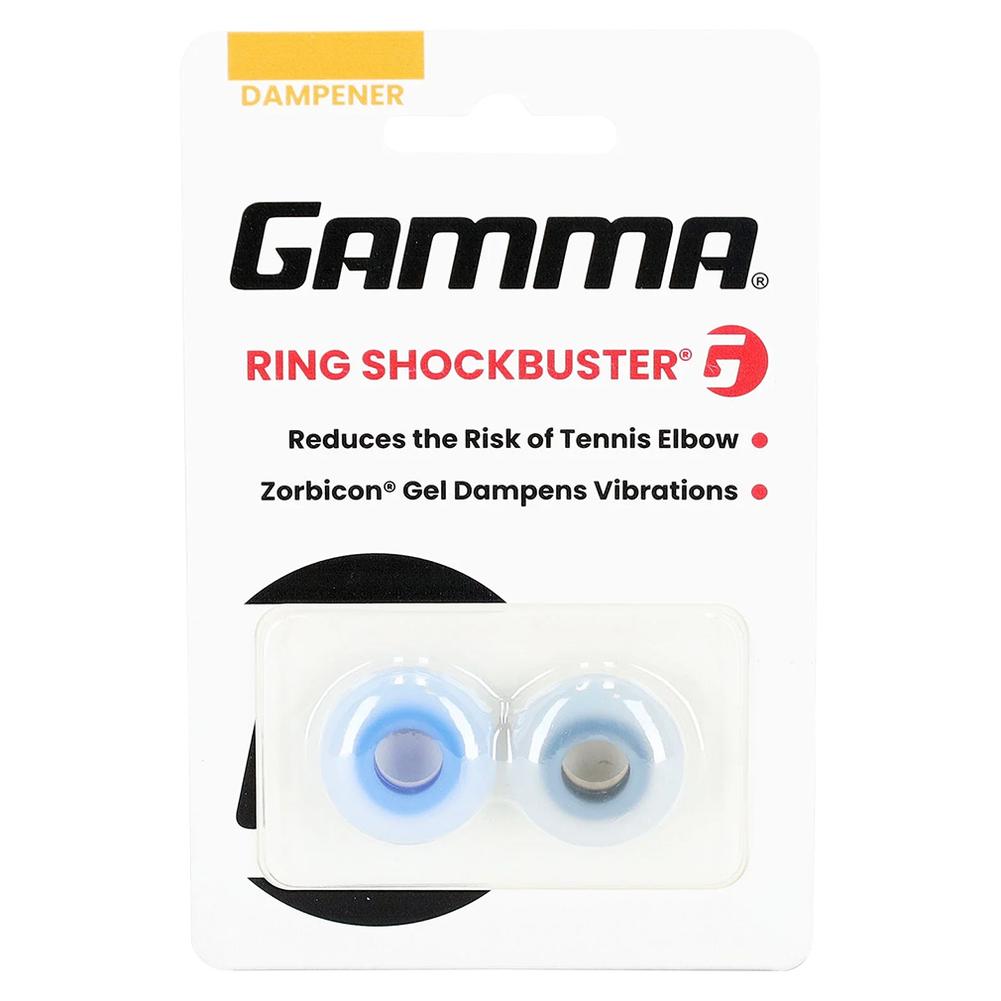 Ring Shockbuster Tennis Dampener