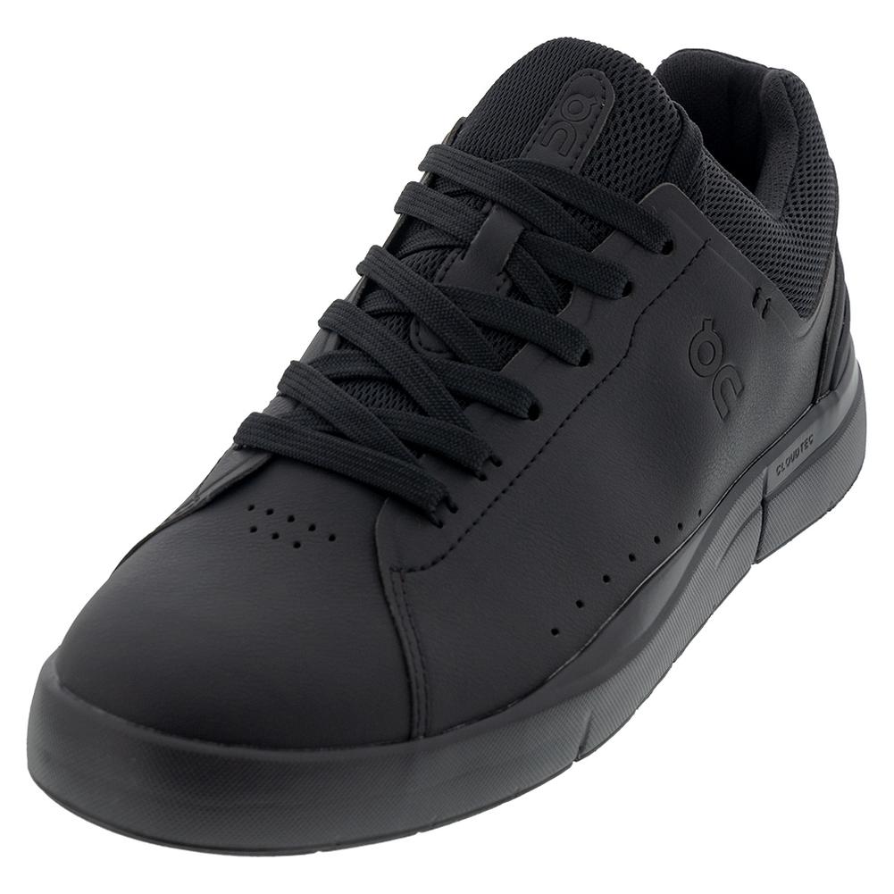 Men’s THE ROGER Advantage Shoes Black