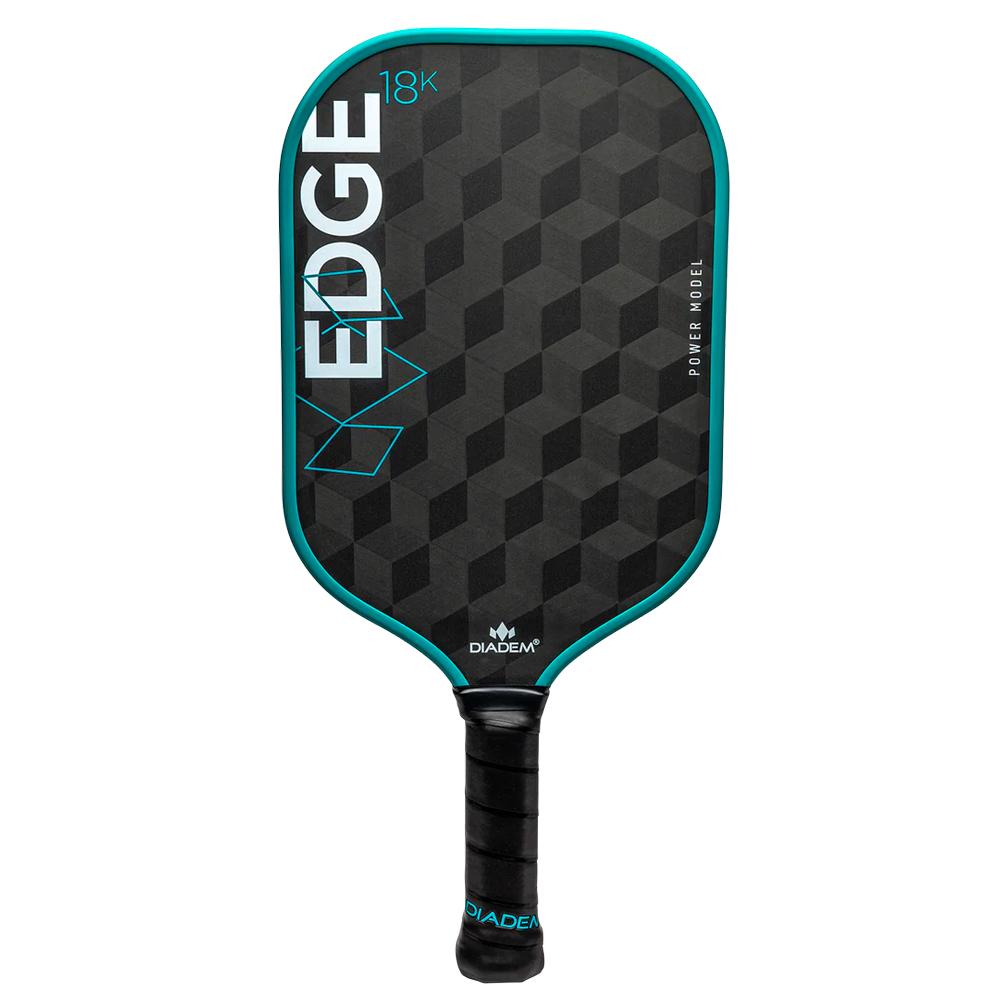 Edge 18k Pickleball Paddle Teal