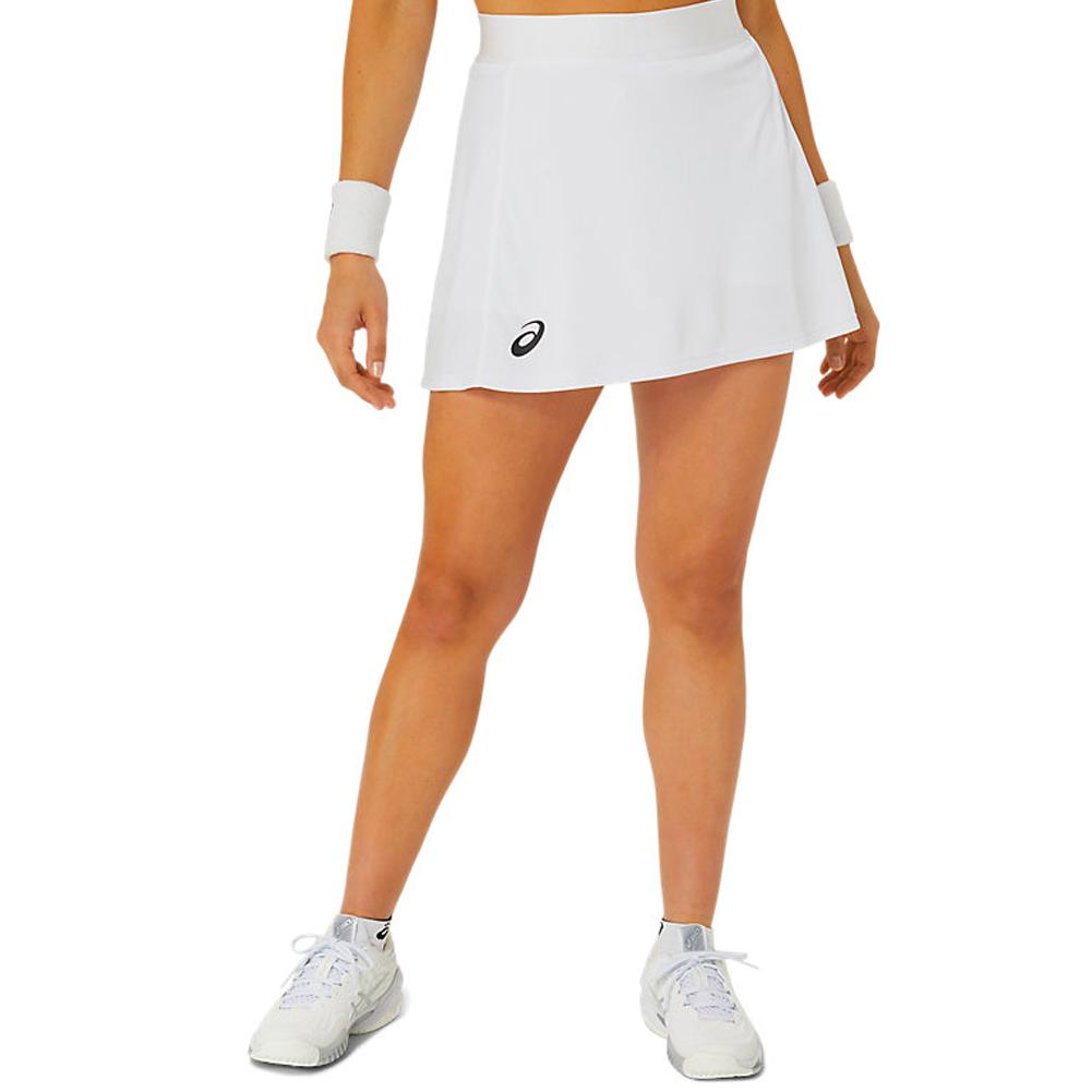 Women’s Match Tennis Skort Brilliant White