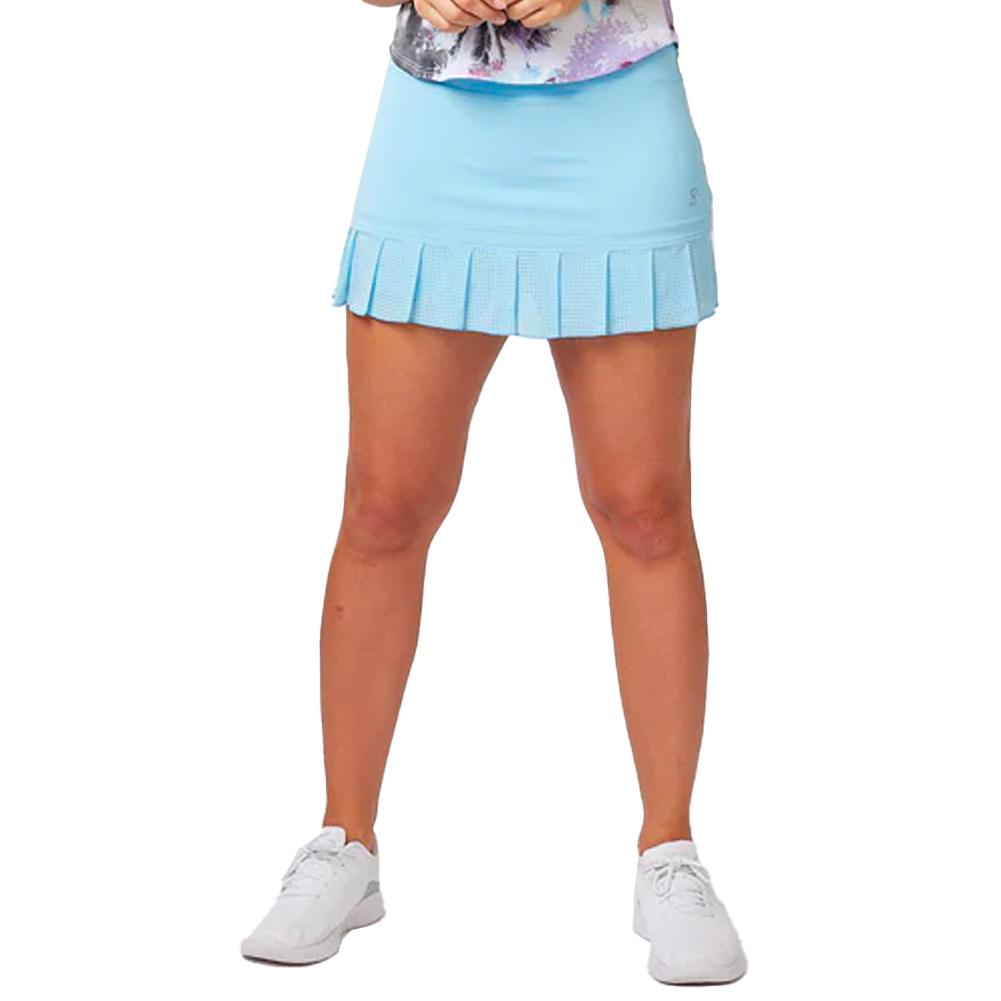 Women’s Palm Beach 12 Inch Tennis Skort Cloud