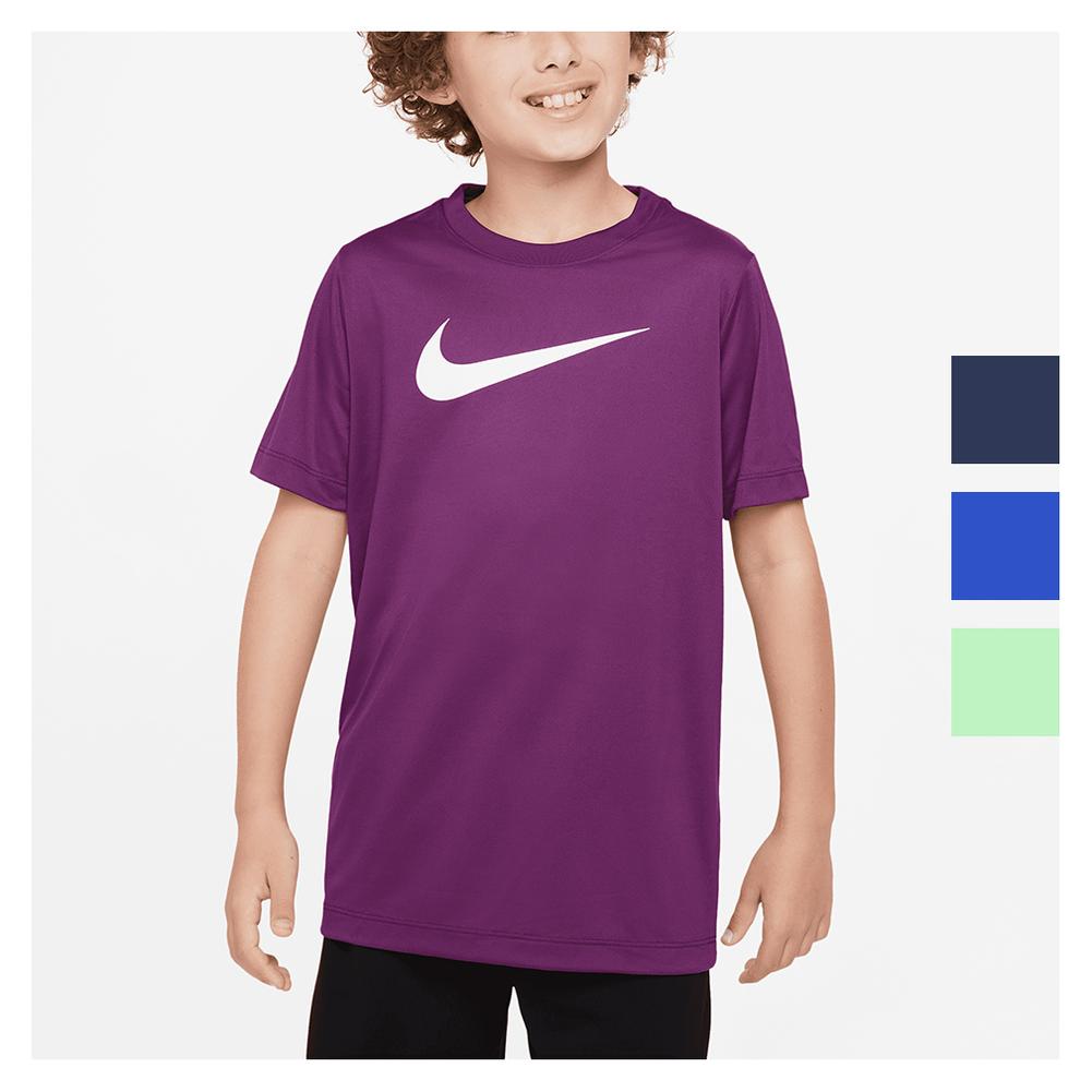 Boy’s Dri-Fit Legend T-Shirt