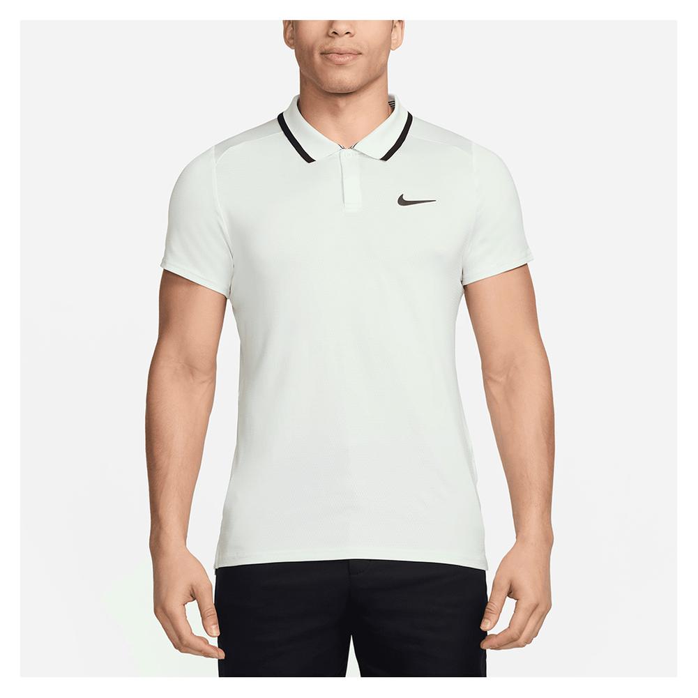 Men’s Dri-Fit Advantage Tennis Polo