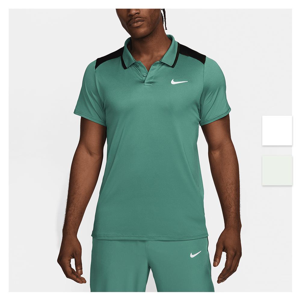 Men’s Dri-Fit Advantage Tennis Polo