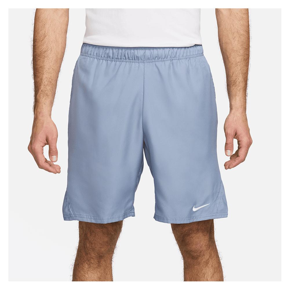 Men’s Dri-Fit Victory 9 Inch Tennis Short