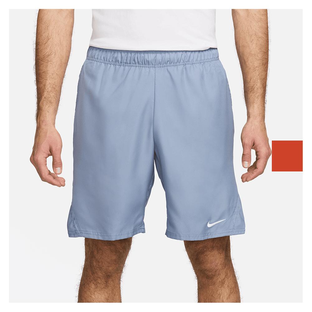 Men’s Dri-Fit Victory 9 Inch Tennis Short