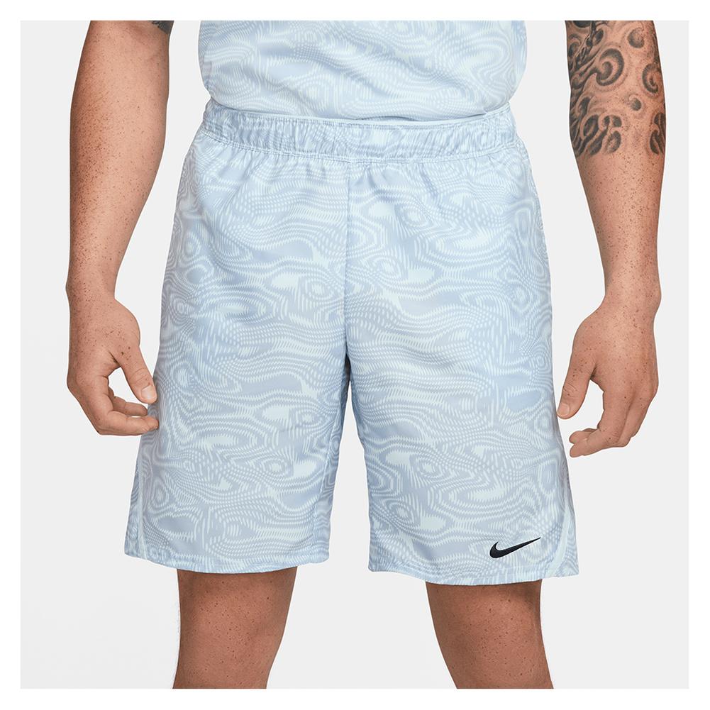 Men’s Dri-Fit Victory 9 Inch Tennis Short