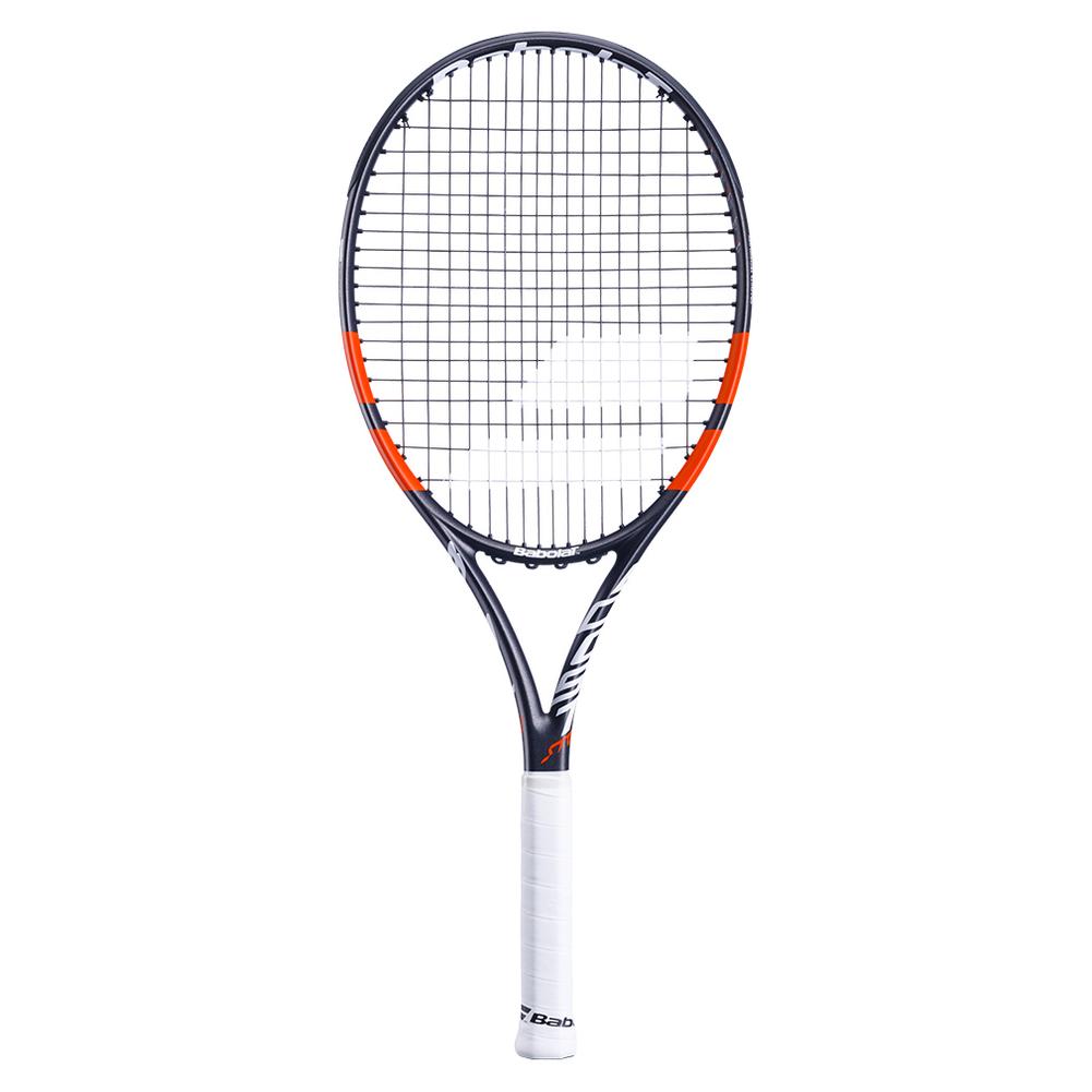 Boost Strike Prestrung Tennis Racquet