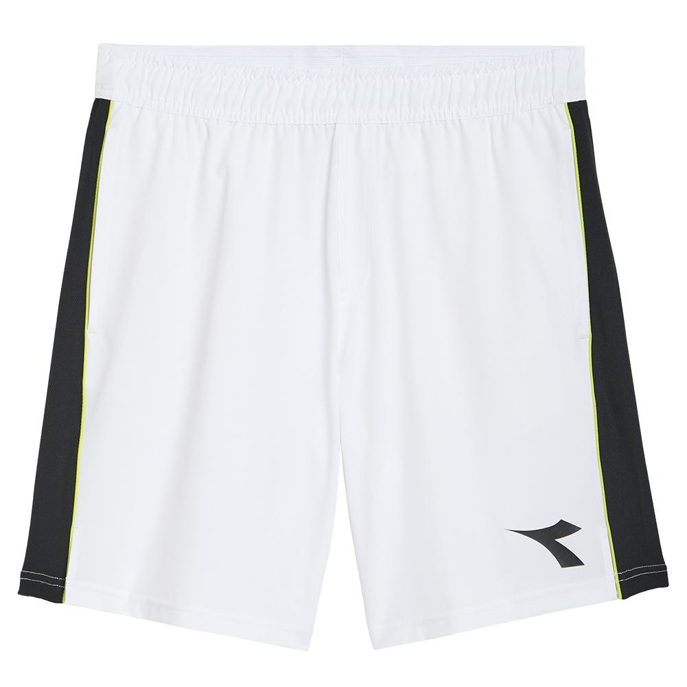 Men’s Bermuda Icon 7 Inch Tennis Shorts