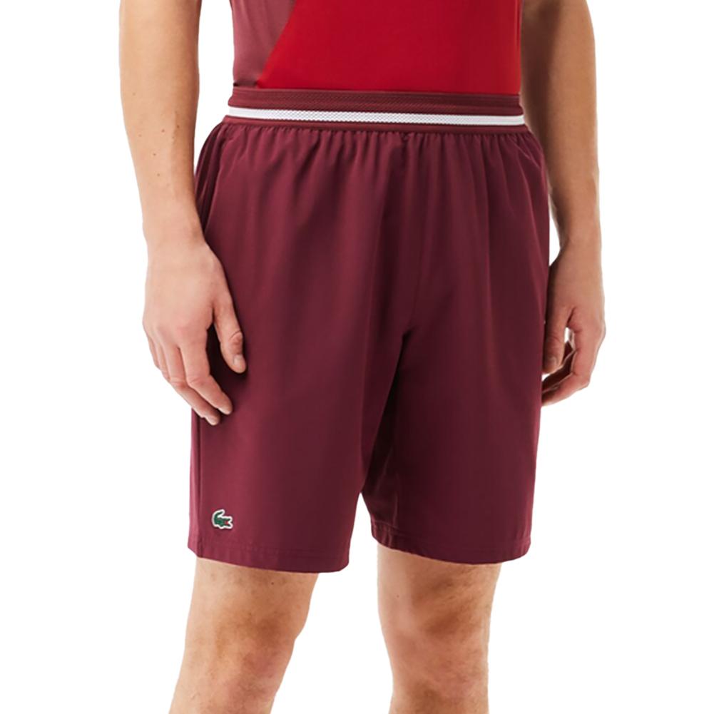 Men’s Novak Djokovic Ultra-Dry Tennis Short Spleen