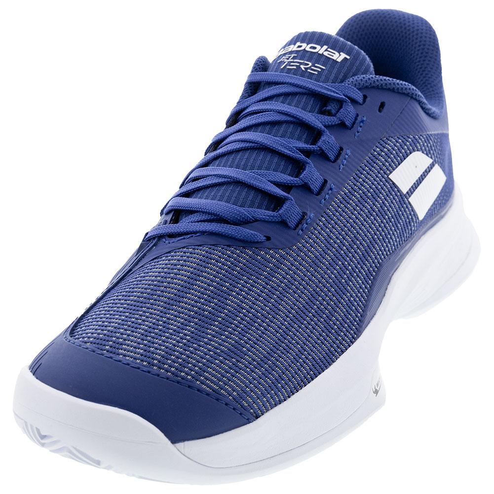 Men’s Jet Tere 2 Clay Tennis Shoes Mombeo Blue