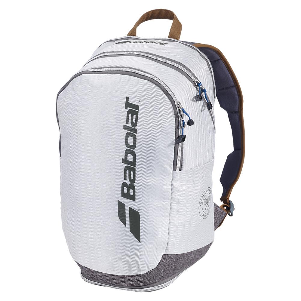 Court Wimbledon Tennis Backpack