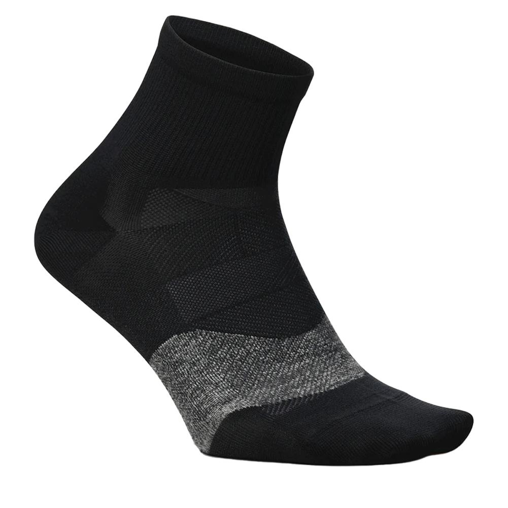 Elite Ultra Light Quarter Tennis Socks