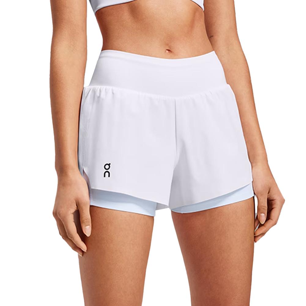 Women’s Court Tennis Short