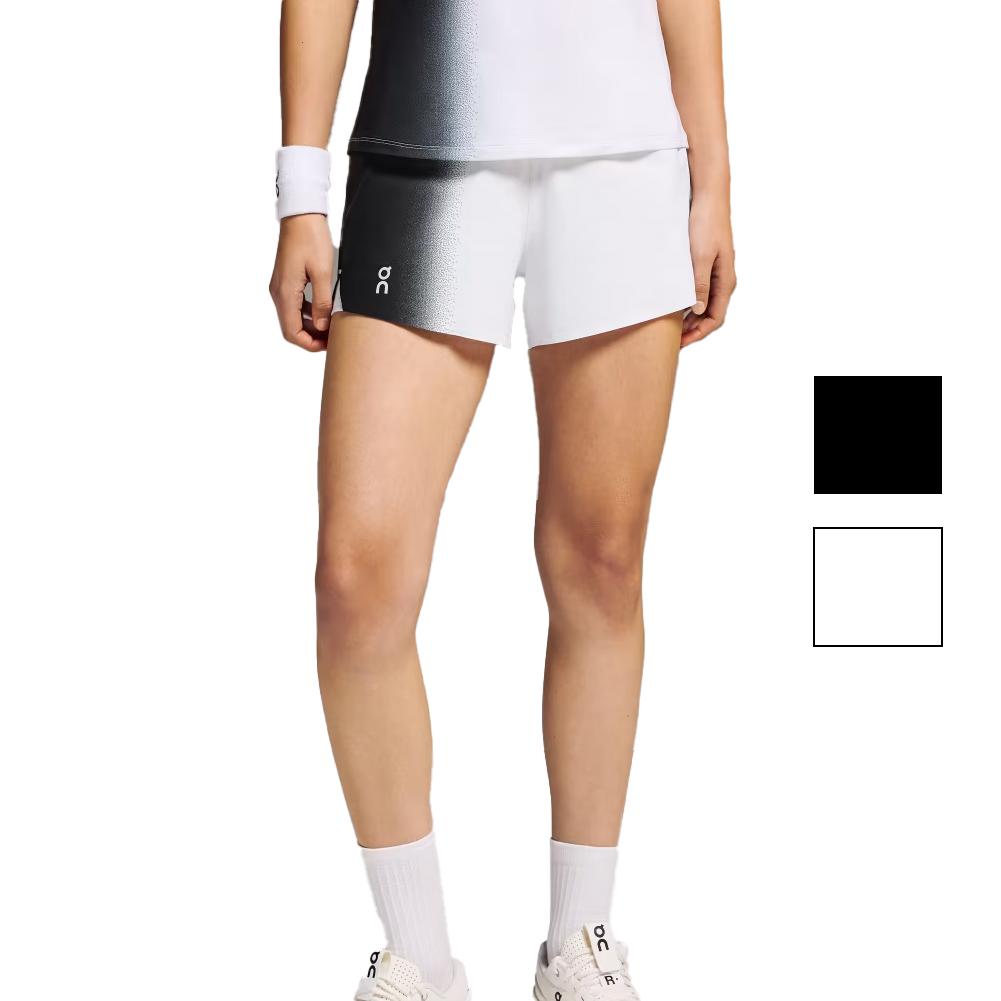 Women’s Court Tennis Short