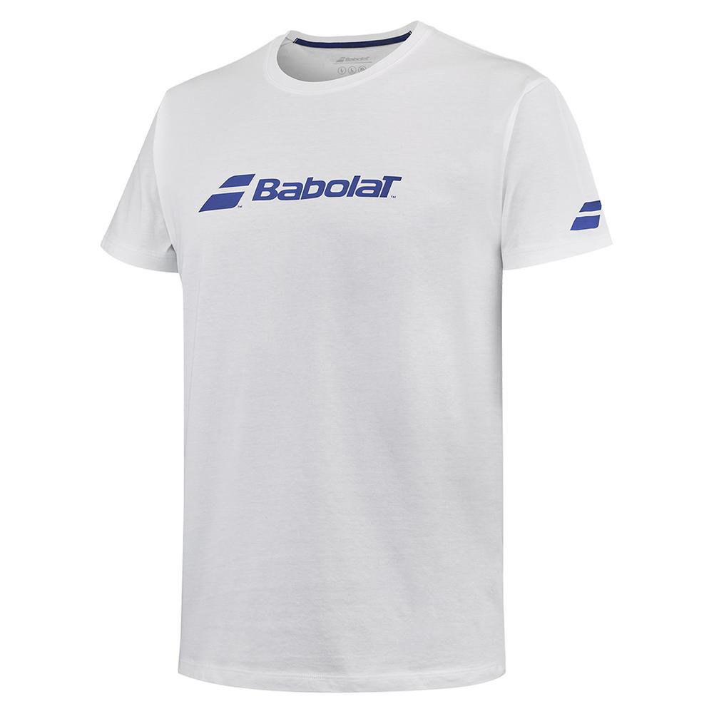 Boy’s Exercise Babolat Tennis Tee