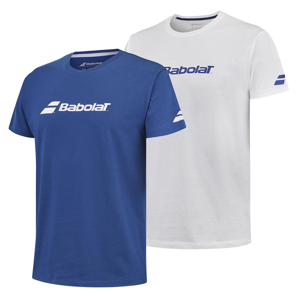 Boy’s Exercise Babolat Tennis Tee