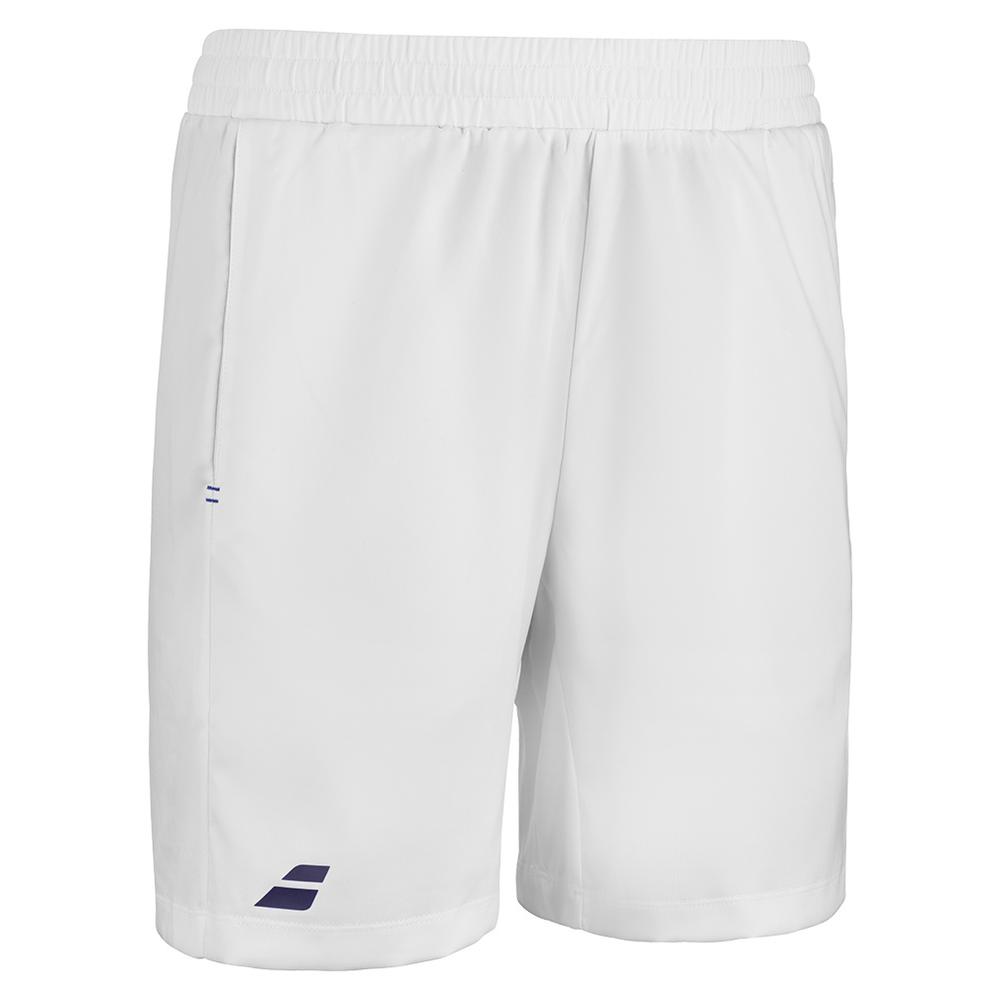 Mens Play Tennis Short