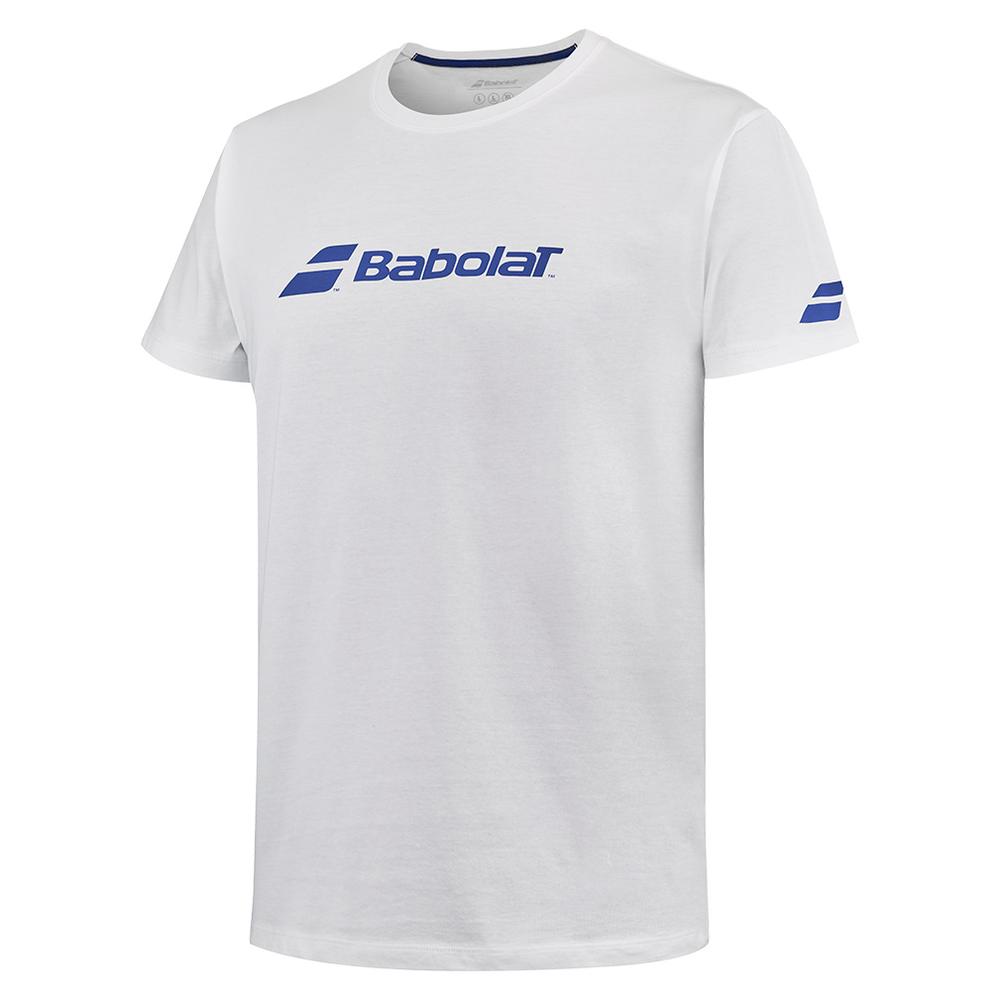 Men’s Exercise Babolat Tennis Tee