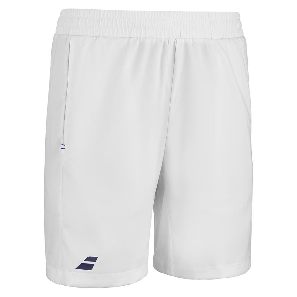 Boy’s Play Tennis Shorts