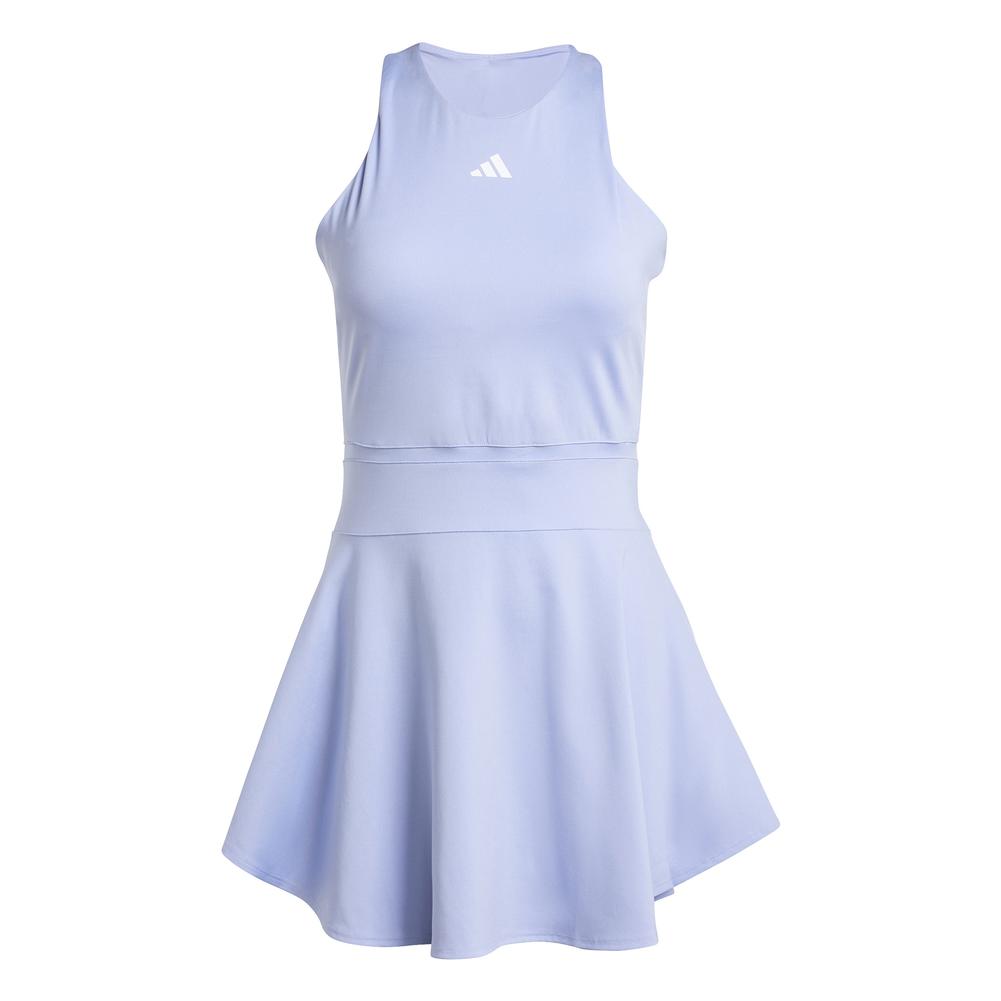 Womens Tennis Y-Dress Blue Spark