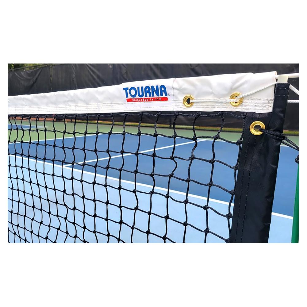 Permanent Pickleball Net