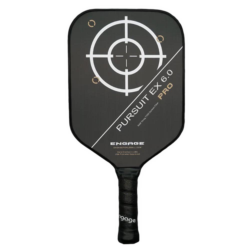 Pursuit Pro EX 6.0 Pickleball Paddle