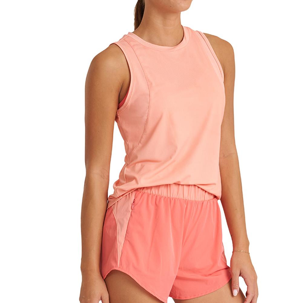 Women’s Performance Tennis Tank