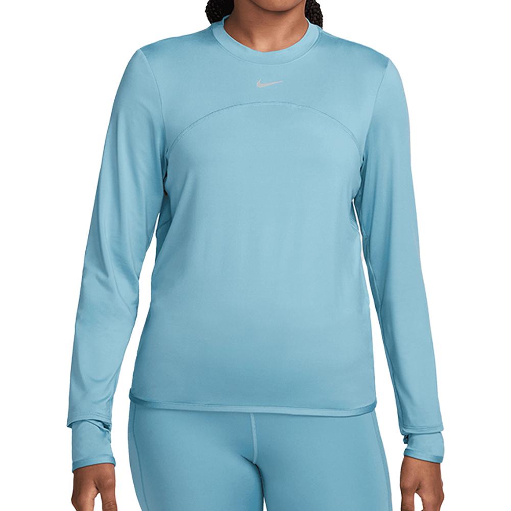 Womens Dri-Fit Swift Element Long Sleeve Top