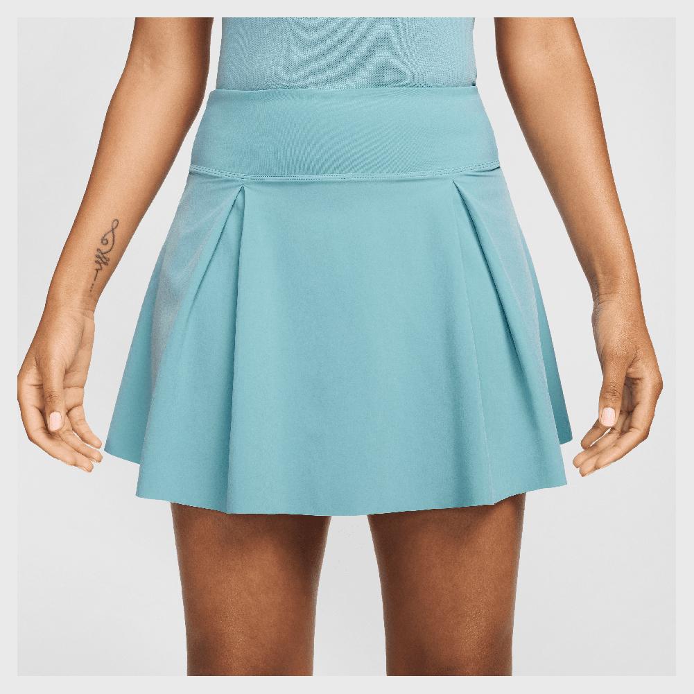 Womens Dri-Fit Advantage Tennis Skort