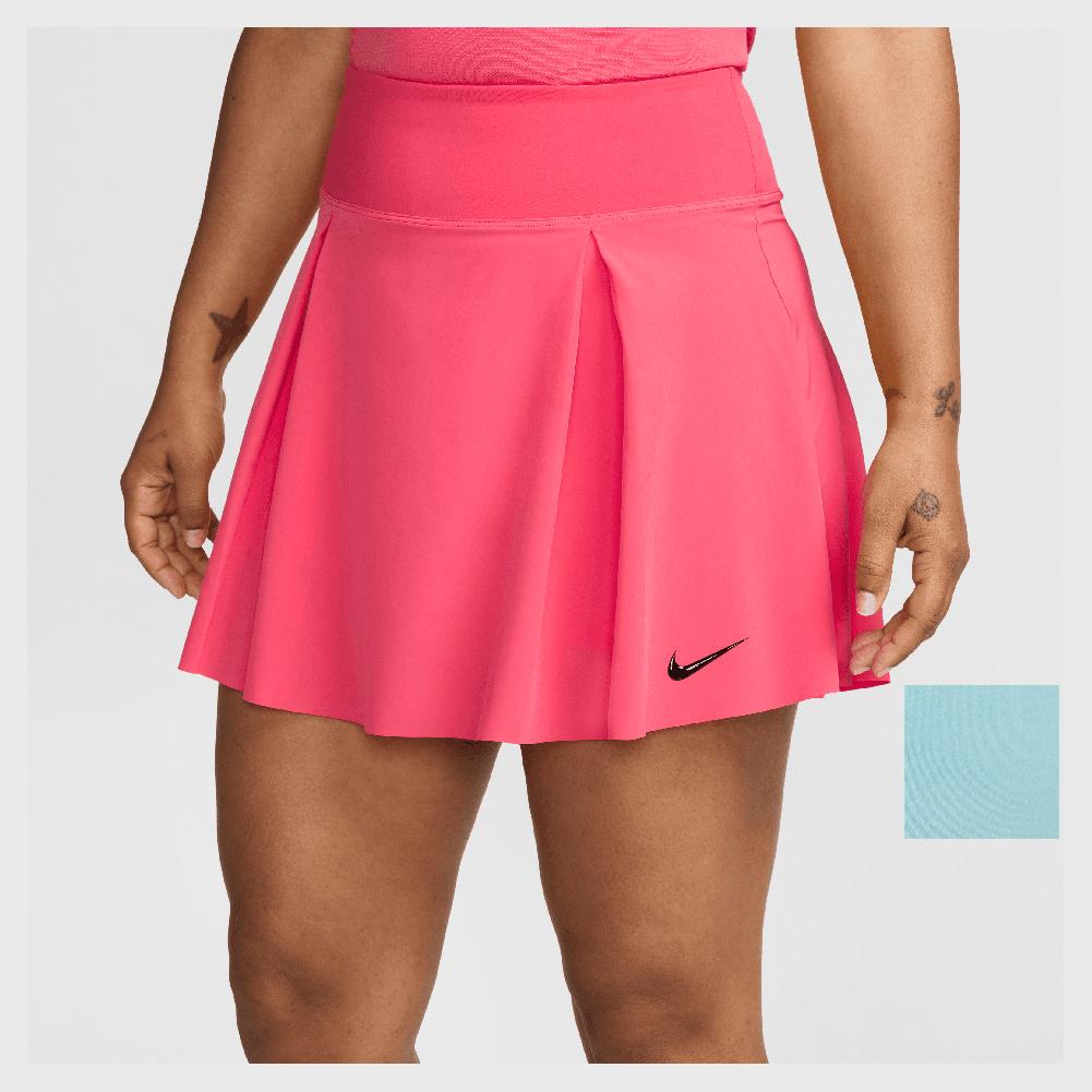 Womens Dri-Fit Advantage Tennis Skort