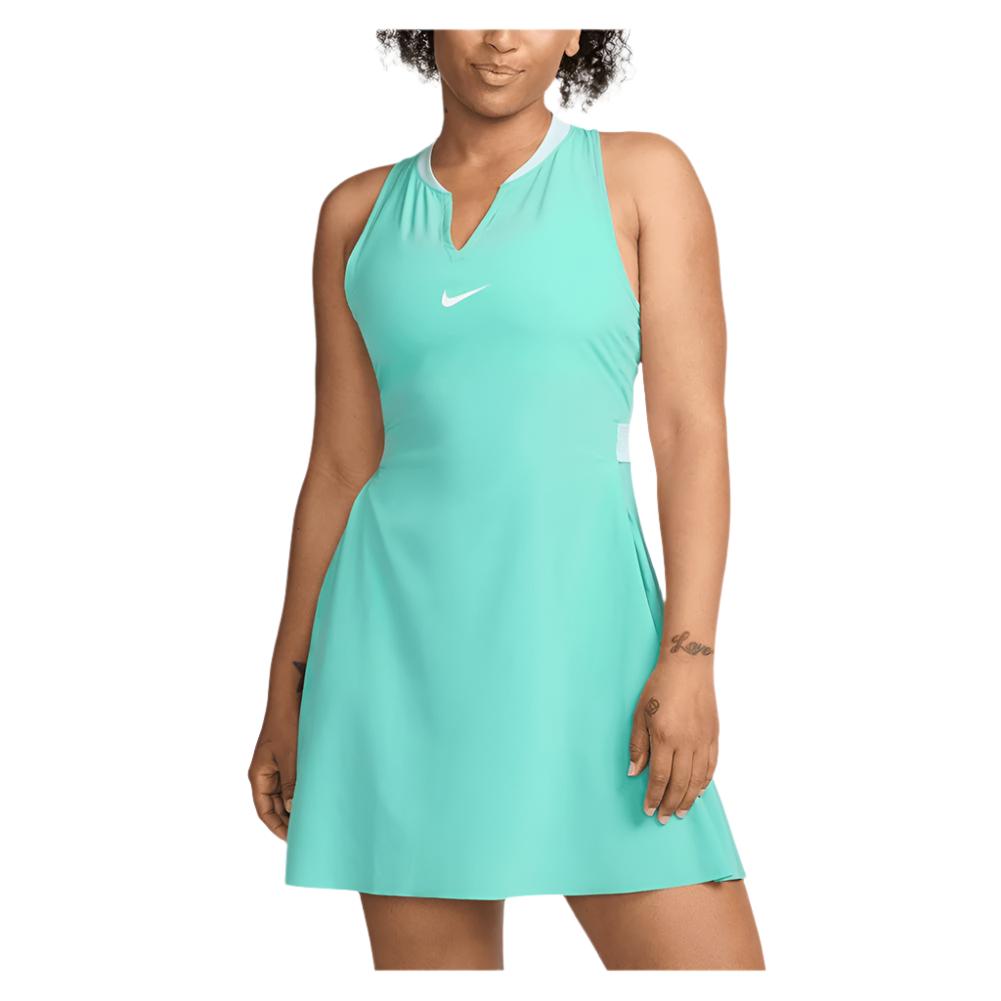 Womens Dri-Fit Club Adventage Tennis Dress