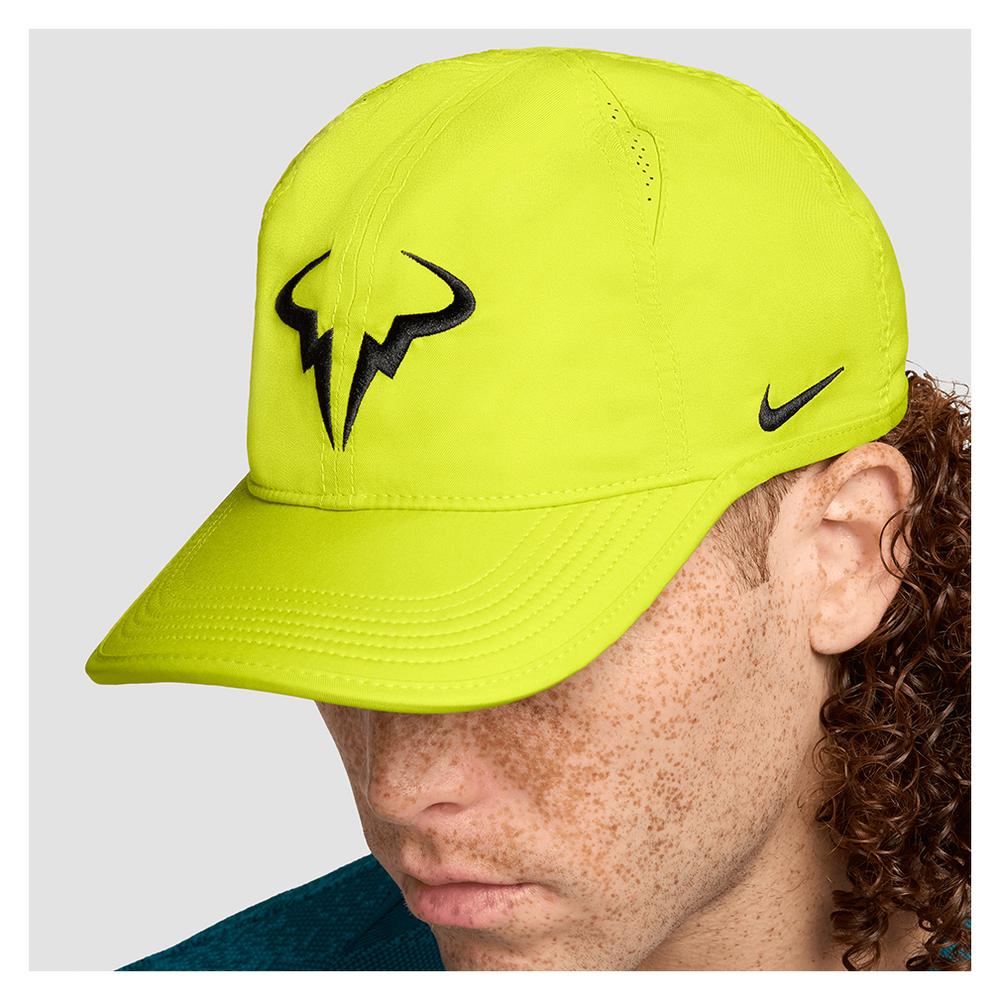 Men`s Rafa Dri-Fit Club Tennis Cap