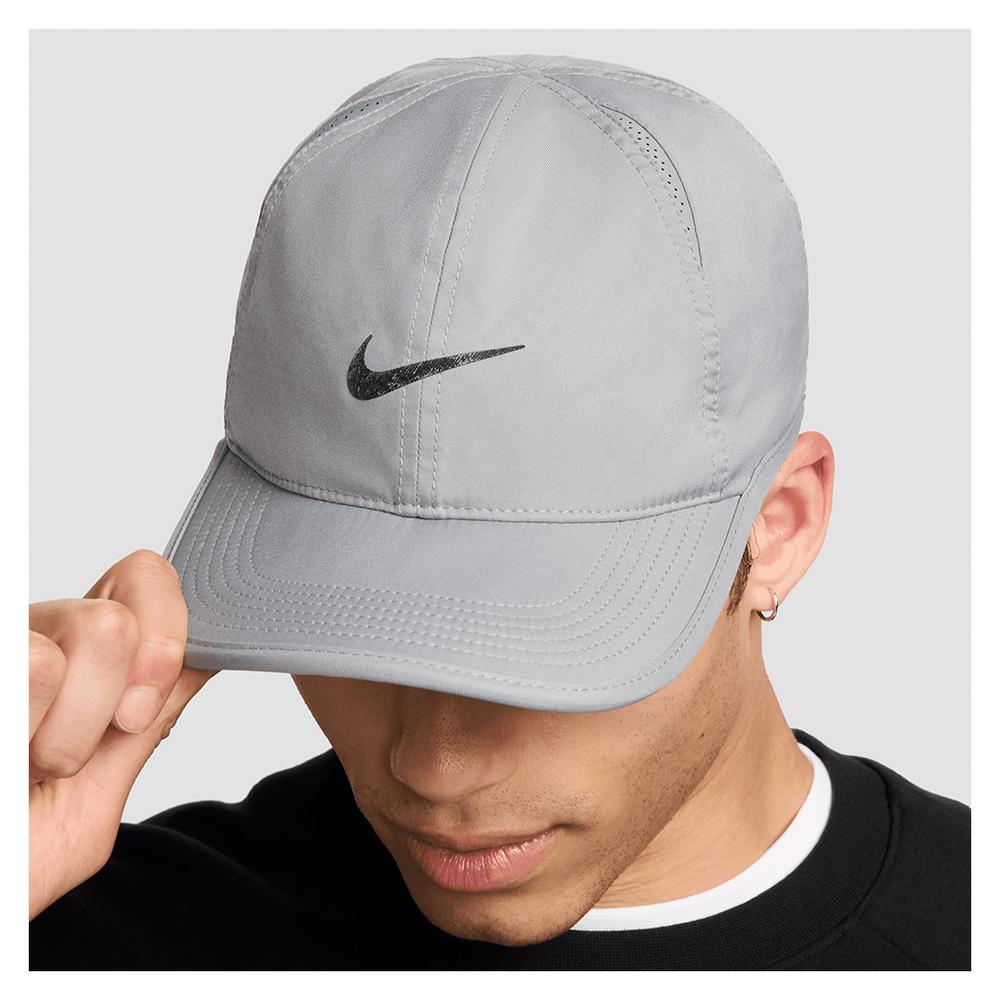 Men`s Dri-Fit Club Unstructured Featherlight Tennis Cap