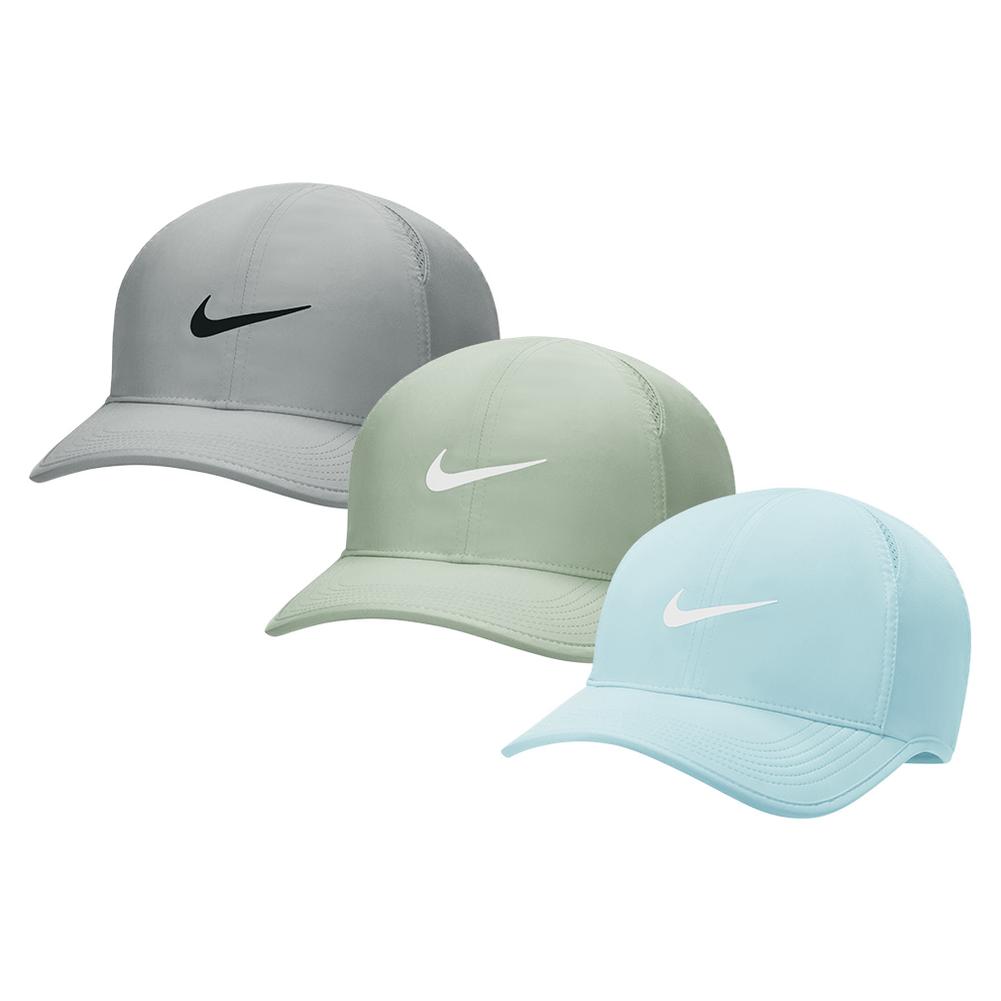 Men`s Dri-Fit Club Unstructured Featherlight Tennis Cap