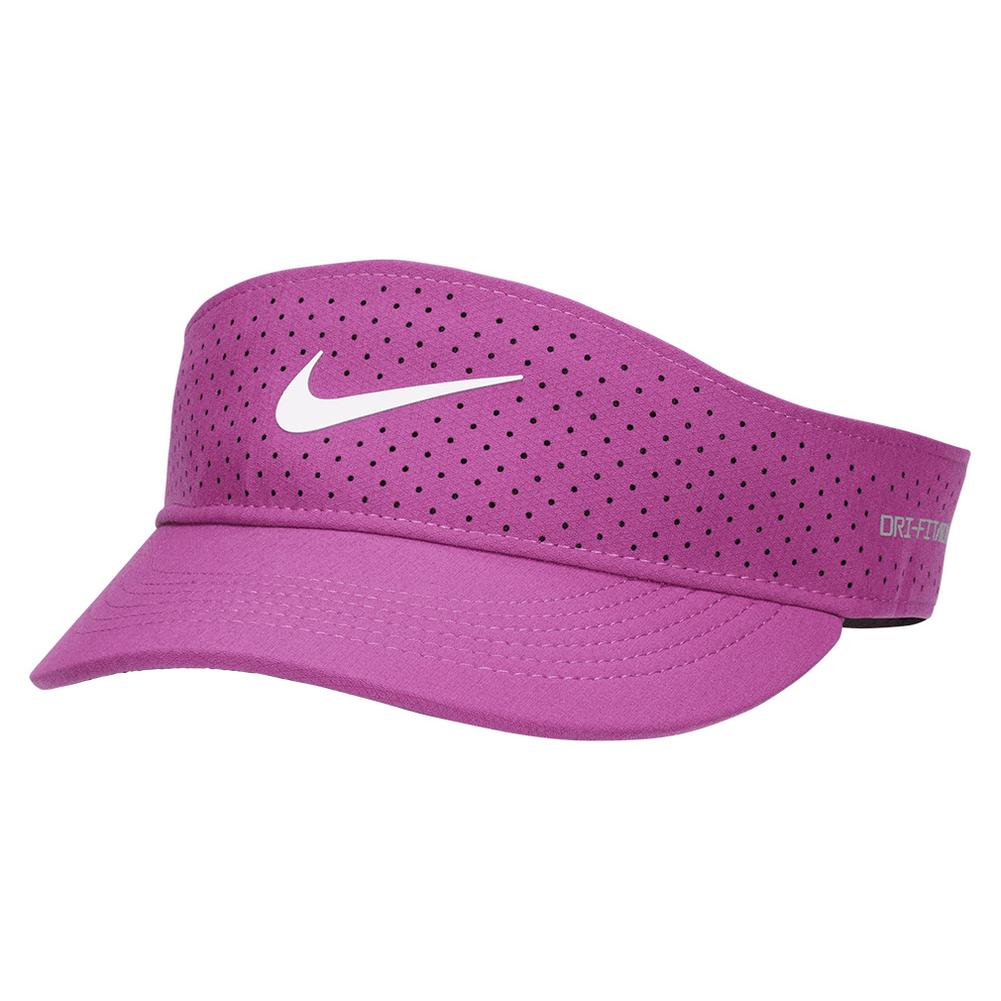 Men`s Dri-Fit Advance Tennis Visor