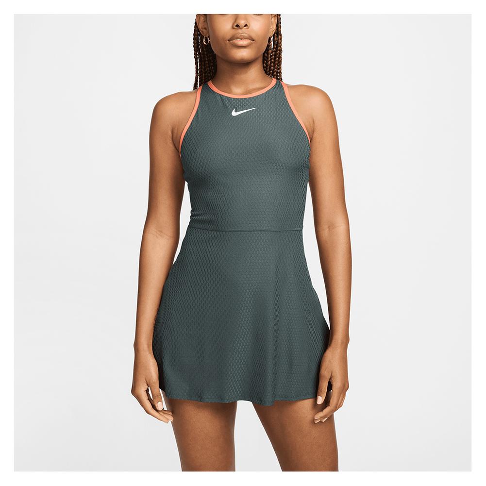 Womens Slam Dri-Fit Tennis Dress