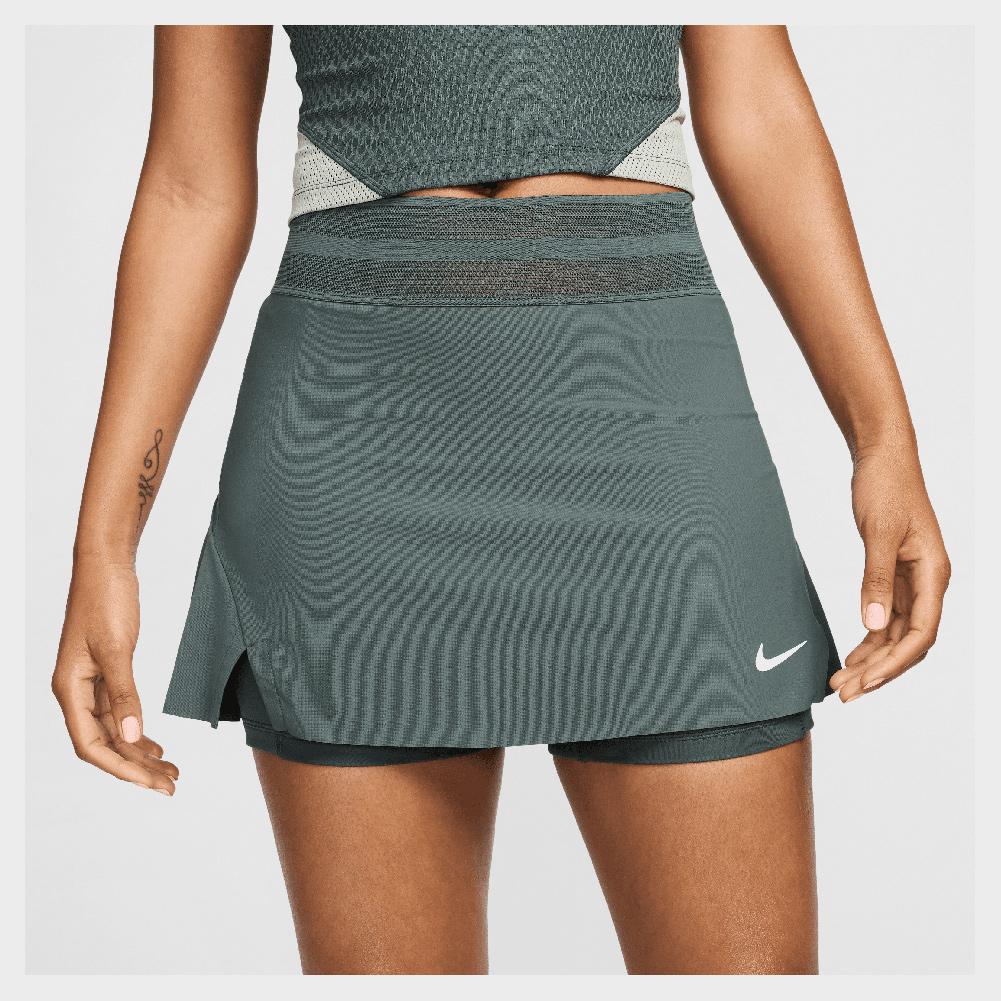 Womens Slam Dri-Fit Tennis Skort